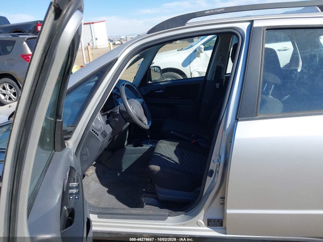 Aukcja sprzedaży 2009 Suzuki Sx4 Technology, vin: JS2YB413796204940, numer aukcji: 46276687