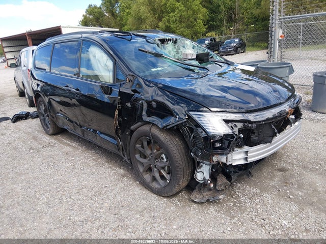 Aukcja sprzedaży 2027 Chrysler Pacifica, vin: 2C4RC1GG8VR570476, numer aukcji: 46276692