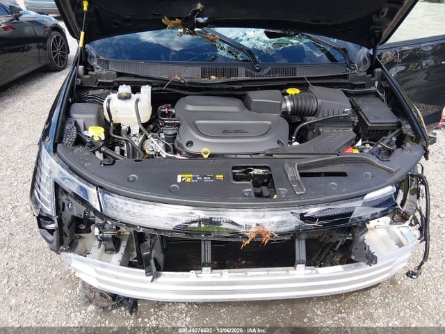 Aukcja sprzedaży 2027 Chrysler Pacifica, vin: 2C4RC1GG8VR570476, numer aukcji: 46276692