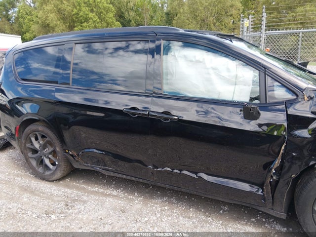 Aukcja sprzedaży 2027 Chrysler Pacifica, vin: 2C4RC1GG8VR570476, numer aukcji: 46276692
