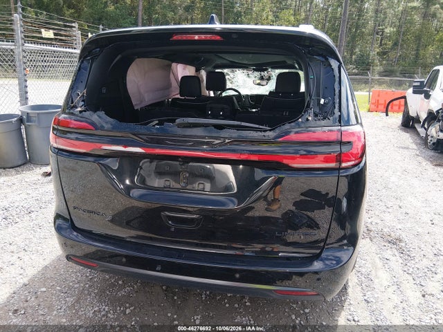 Aukcja sprzedaży 2027 Chrysler Pacifica, vin: 2C4RC1GG8VR570476, numer aukcji: 46276692