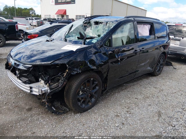 Aukcja sprzedaży 2027 Chrysler Pacifica, vin: 2C4RC1GG8VR570476, numer aukcji: 46276692