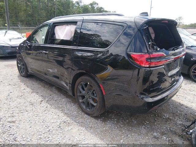 Aukcja sprzedaży 2027 Chrysler Pacifica, vin: 2C4RC1GG8VR570476, numer aukcji: 46276692