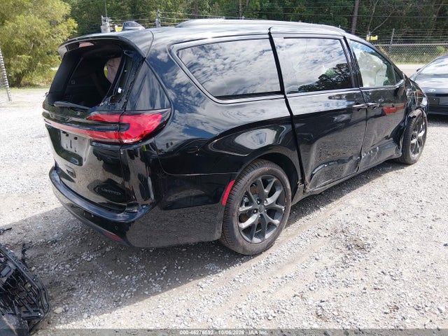 Aukcja sprzedaży 2027 Chrysler Pacifica, vin: 2C4RC1GG8VR570476, numer aukcji: 46276692