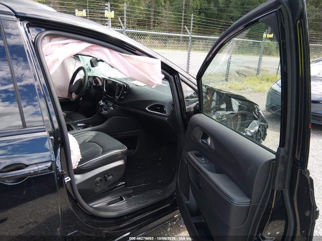 Aukcja sprzedaży 2027 Chrysler Pacifica, vin: 2C4RC1GG8VR570476, numer aukcji: 46276692