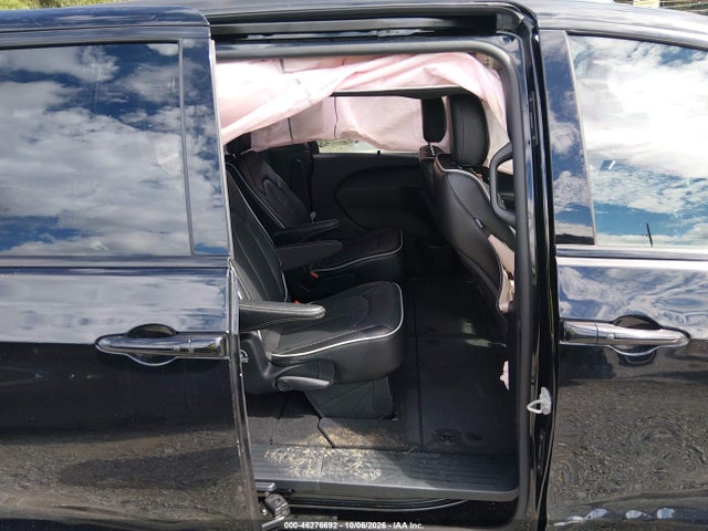 Aukcja sprzedaży 2027 Chrysler Pacifica, vin: 2C4RC1GG8VR570476, numer aukcji: 46276692