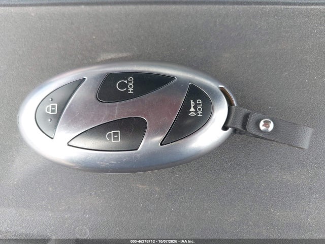 Продаж на аукціоні авто 2026 Hyundai Tucson Sel, vin: 5NMJB3DE5TH718735, номер лоту: 46276712