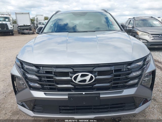 Продаж на аукціоні авто 2026 Hyundai Tucson Sel, vin: 5NMJB3DE5TH718735, номер лоту: 46276712
