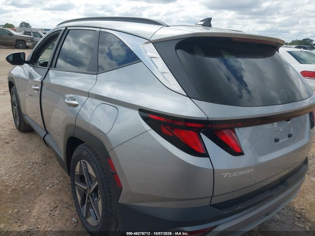 Продаж на аукціоні авто 2026 Hyundai Tucson Sel, vin: 5NMJB3DE5TH718735, номер лоту: 46276712
