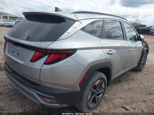 Продаж на аукціоні авто 2026 Hyundai Tucson Sel, vin: 5NMJB3DE5TH718735, номер лоту: 46276712