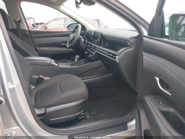Продаж на аукціоні авто 2026 Hyundai Tucson Sel, vin: 5NMJB3DE5TH718735, номер лоту: 46276712