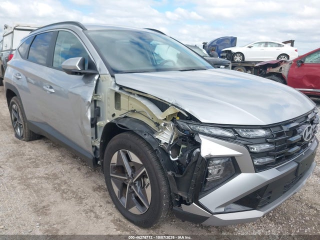 Продаж на аукціоні авто 2026 Hyundai Tucson Sel, vin: 5NMJB3DE5TH718735, номер лоту: 46276712
