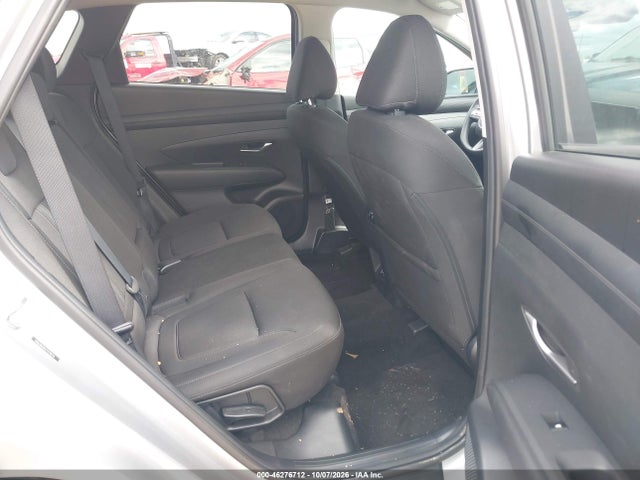 Продаж на аукціоні авто 2026 Hyundai Tucson Sel, vin: 5NMJB3DE5TH718735, номер лоту: 46276712