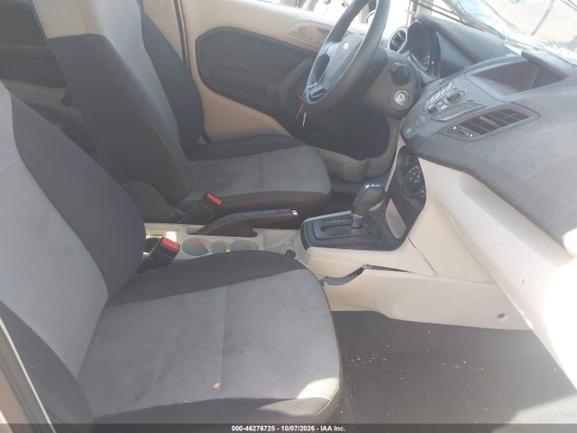 Aukcja sprzedaży 2013 Ford Fiesta S, vin: 3FADP4TJ6DM162748, numer aukcji: 46276725