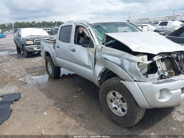 46276727 :رقم المزاد ، 5TFJU4GN9BX006424 vin ، 2011 Toyota Tacoma Prerunner V6 مزاد بيع