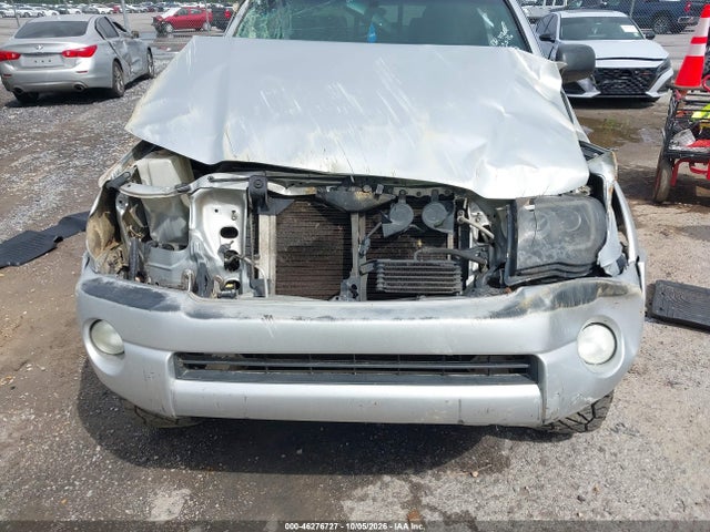 46276727 :رقم المزاد ، 5TFJU4GN9BX006424 vin ، 2011 Toyota Tacoma Prerunner V6 مزاد بيع