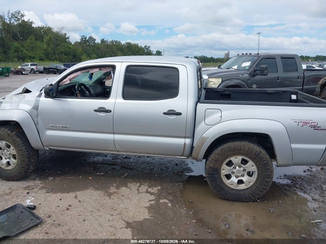 46276727 :رقم المزاد ، 5TFJU4GN9BX006424 vin ، 2011 Toyota Tacoma Prerunner V6 مزاد بيع