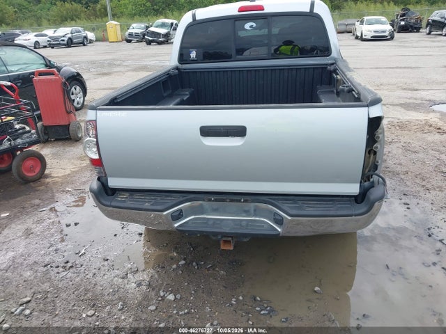 46276727 :رقم المزاد ، 5TFJU4GN9BX006424 vin ، 2011 Toyota Tacoma Prerunner V6 مزاد بيع