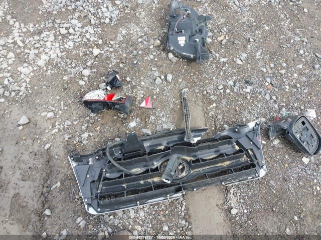 46276727 :رقم المزاد ، 5TFJU4GN9BX006424 vin ، 2011 Toyota Tacoma Prerunner V6 مزاد بيع