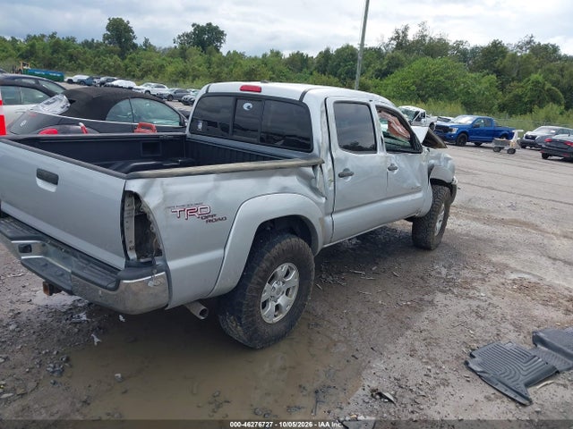 46276727 :رقم المزاد ، 5TFJU4GN9BX006424 vin ، 2011 Toyota Tacoma Prerunner V6 مزاد بيع