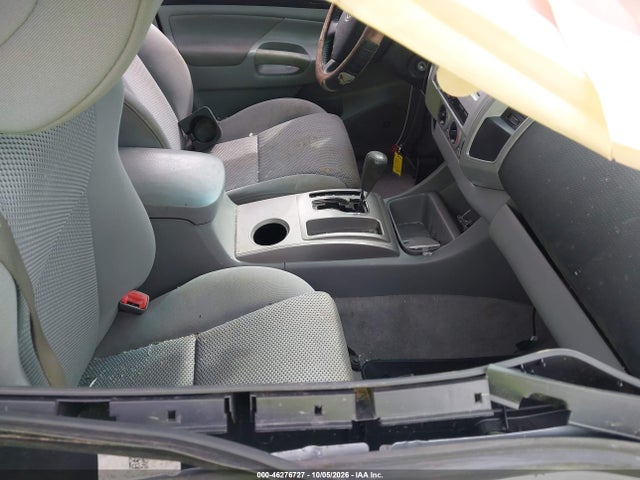 46276727 :رقم المزاد ، 5TFJU4GN9BX006424 vin ، 2011 Toyota Tacoma Prerunner V6 مزاد بيع