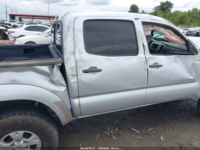 46276727 :رقم المزاد ، 5TFJU4GN9BX006424 vin ، 2011 Toyota Tacoma Prerunner V6 مزاد بيع