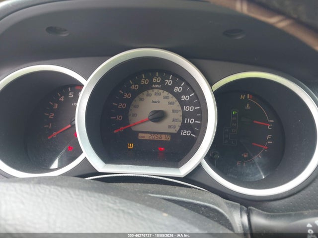 46276727 :رقم المزاد ، 5TFJU4GN9BX006424 vin ، 2011 Toyota Tacoma Prerunner V6 مزاد بيع