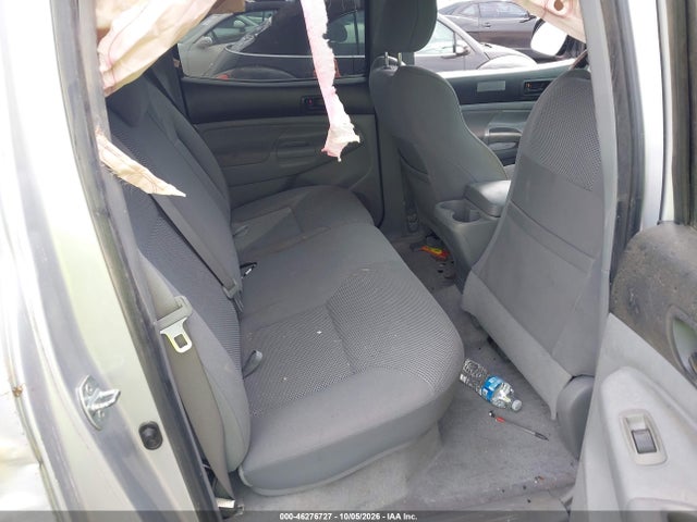 46276727 :رقم المزاد ، 5TFJU4GN9BX006424 vin ، 2011 Toyota Tacoma Prerunner V6 مزاد بيع