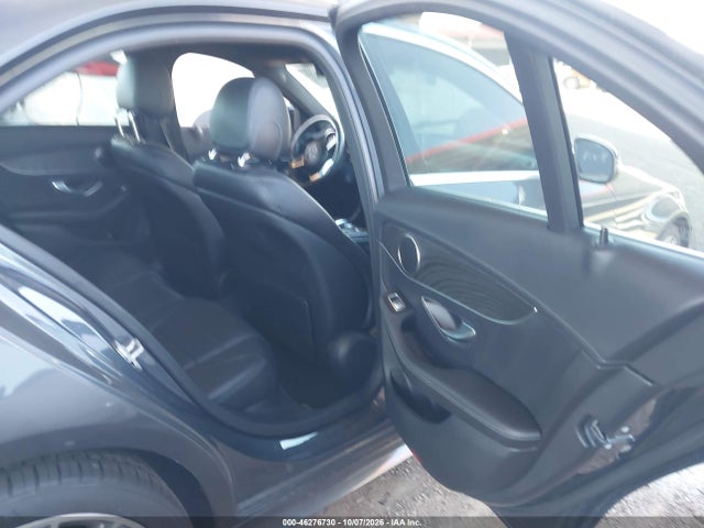 Продажа на аукционе авто 2016 Mercedes-benz C 300 Sport, vin: 55SWF4JB3GU096989, номер лота: 46276730