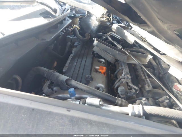 46276731 :رقم المزاد ، 1HGCP2F4XAA046639 vin ، 2010 Honda Accord 2.4 Lx-p مزاد بيع
