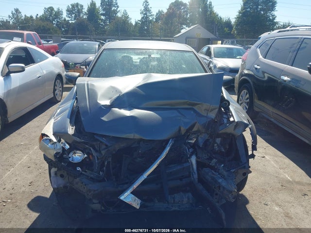 46276731 :رقم المزاد ، 1HGCP2F4XAA046639 vin ، 2010 Honda Accord 2.4 Lx-p مزاد بيع