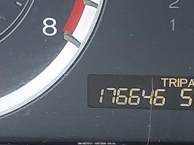 46276731 :رقم المزاد ، 1HGCP2F4XAA046639 vin ، 2010 Honda Accord 2.4 Lx-p مزاد بيع