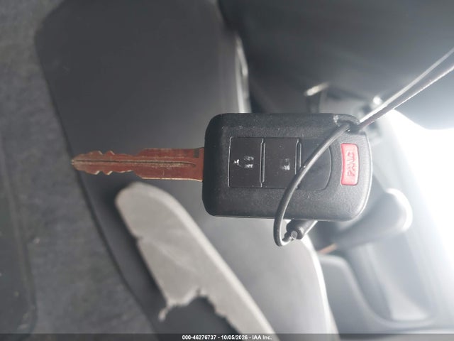 46276737 :رقم المزاد ، ML32AUHJ2RH021007 vin ، 2024 Mitsubishi Mirage Es/le مزاد بيع