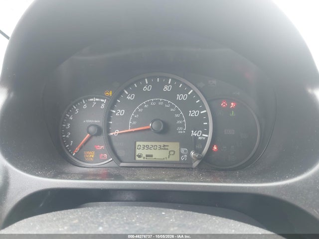 46276737 :رقم المزاد ، ML32AUHJ2RH021007 vin ، 2024 Mitsubishi Mirage Es/le مزاد بيع