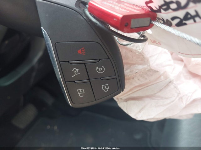 46276753 :رقم المزاد ، 3GNAXHEG3SL216216 vin ، 2025 Chevrolet Equinox Fwd Lt مزاد بيع