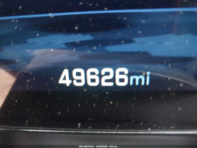 46276753 :رقم المزاد ، 3GNAXHEG3SL216216 vin ، 2025 Chevrolet Equinox Fwd Lt مزاد بيع