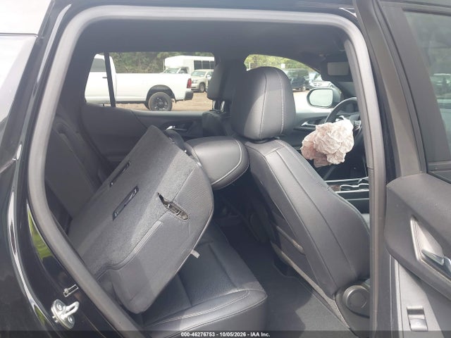 46276753 :رقم المزاد ، 3GNAXHEG3SL216216 vin ، 2025 Chevrolet Equinox Fwd Lt مزاد بيع