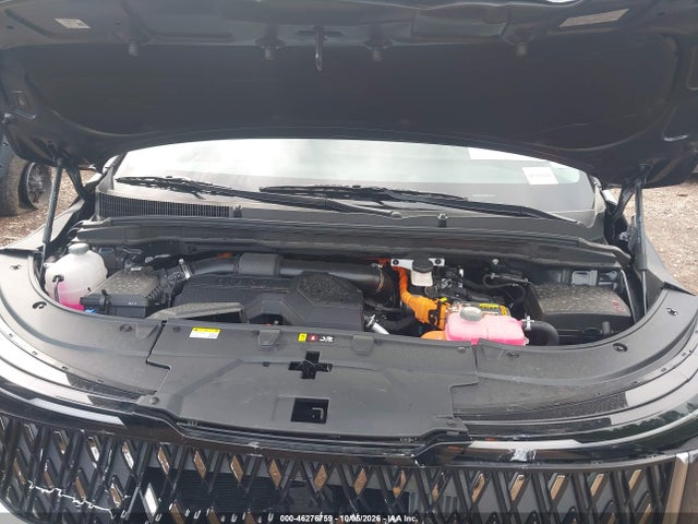 Aukcja sprzedaży 2027 Kia Carnival, vin: KNDNB5KA4V6193034, numer aukcji: 46276759