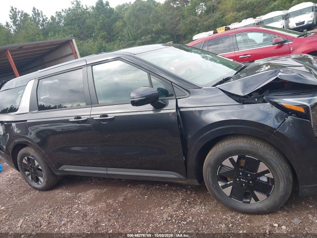 Aukcja sprzedaży 2027 Kia Carnival, vin: KNDNB5KA4V6193034, numer aukcji: 46276759
