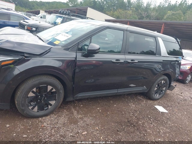 Aukcja sprzedaży 2027 Kia Carnival, vin: KNDNB5KA4V6193034, numer aukcji: 46276759