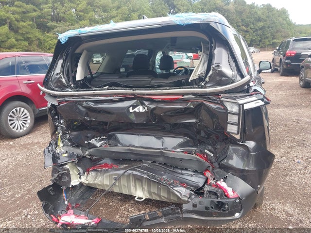 Aukcja sprzedaży 2027 Kia Carnival, vin: KNDNB5KA4V6193034, numer aukcji: 46276759