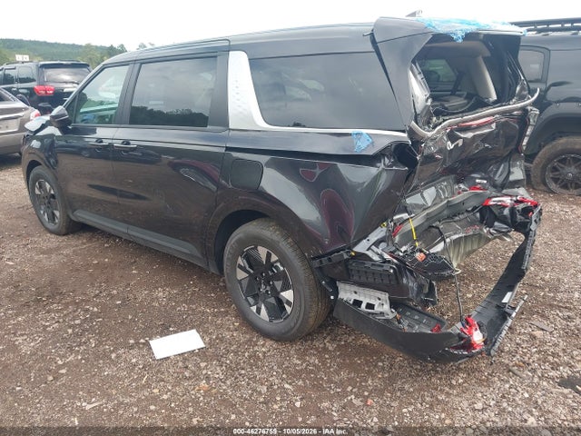 Aukcja sprzedaży 2027 Kia Carnival, vin: KNDNB5KA4V6193034, numer aukcji: 46276759