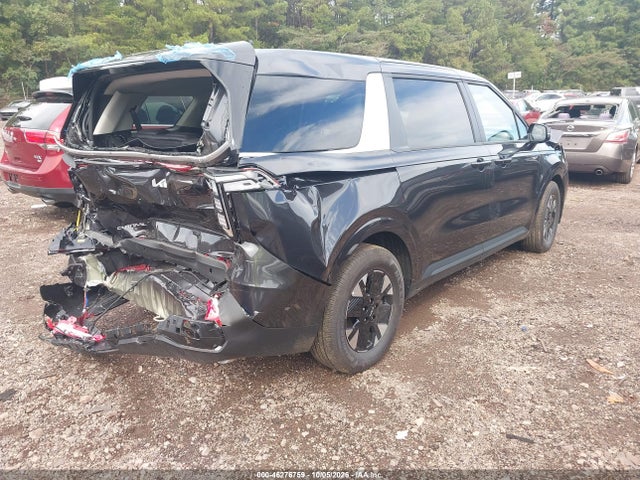 Aukcja sprzedaży 2027 Kia Carnival, vin: KNDNB5KA4V6193034, numer aukcji: 46276759