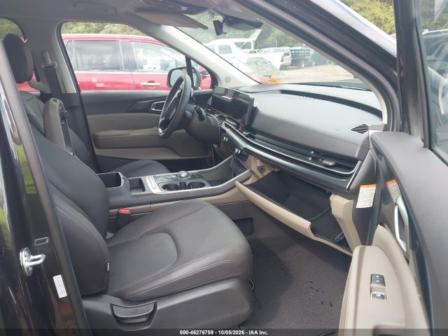 Aukcja sprzedaży 2027 Kia Carnival, vin: KNDNB5KA4V6193034, numer aukcji: 46276759