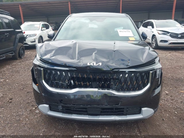 Aukcja sprzedaży 2027 Kia Carnival, vin: KNDNB5KA4V6193034, numer aukcji: 46276759