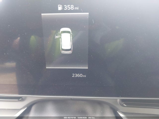 Aukcja sprzedaży 2027 Kia Carnival, vin: KNDNB5KA4V6193034, numer aukcji: 46276759