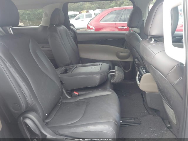 Aukcja sprzedaży 2027 Kia Carnival, vin: KNDNB5KA4V6193034, numer aukcji: 46276759