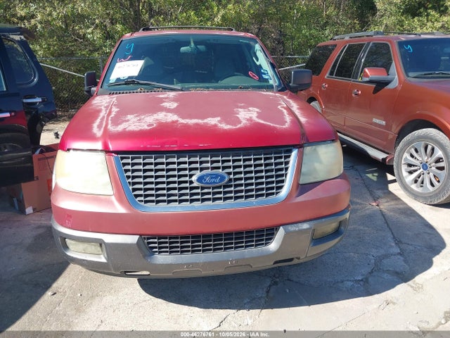 Aukcja sprzedaży 2004 Ford Expedition Xlt, vin: 1FMPU15L84LB25873, numer aukcji: 46276761