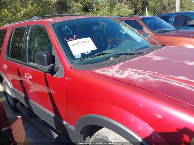 Aukcja sprzedaży 2004 Ford Expedition Xlt, vin: 1FMPU15L84LB25873, numer aukcji: 46276761