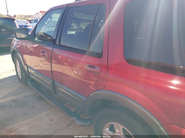 Aukcja sprzedaży 2004 Ford Expedition Xlt, vin: 1FMPU15L84LB25873, numer aukcji: 46276761